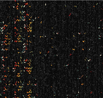 Ковровая плитка Interface Step Aside 9404006 Jet фото 1 | FLOORDEALER